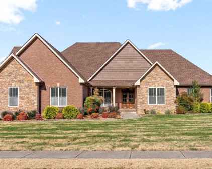 317 Bryson Ln, Clarksville