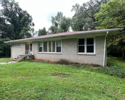 1280 Boat Rock Sw Road, Atlanta