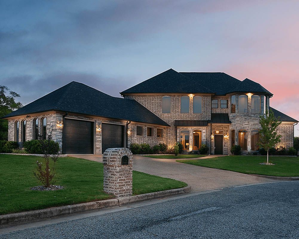McKinney Real Estate