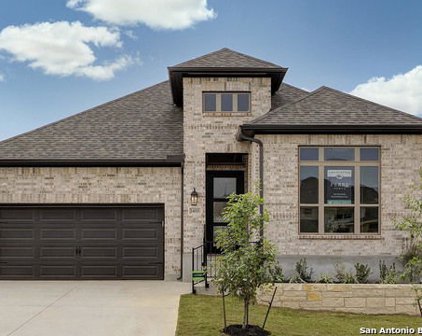 24021 Sidehill Lie, San Antonio