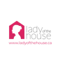 Ladyofthehouse.ca
