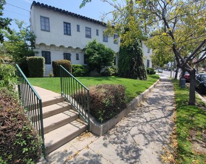 8153  Blackburn Ave, Los Angeles