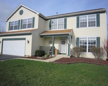 630 Meridian Way, Antioch