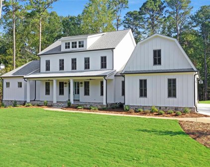 3033 Batesville Road, Woodstock