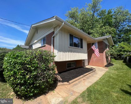 10031 Renfrew Rd, Silver Spring