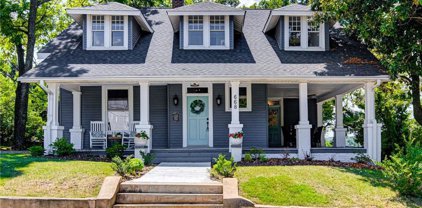 668 N Spring Street, Winston Salem
