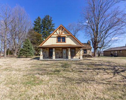 687 N County Road 200  E, Danville