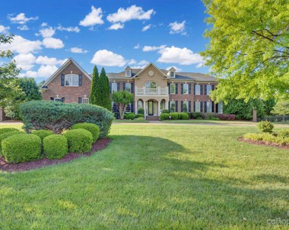 308 Silent Meadow  Court, Marvin