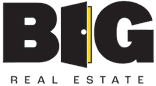 BIG Real Estate, LLC Logo