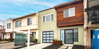2108 29th Avenue, San Francisco