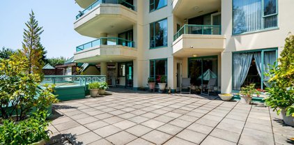 338 Taylor Way Unit 3B, West Vancouver