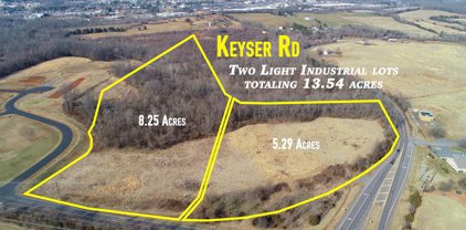 Keyser Rd, Culpeper
