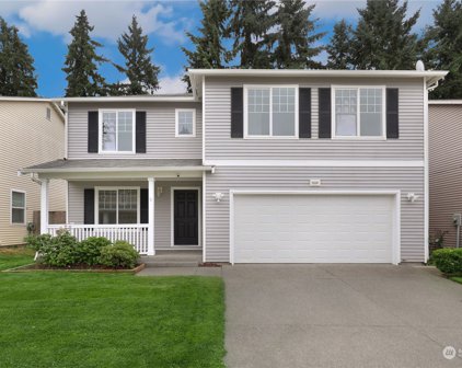 1614 203rd Street Ct E, Spanaway