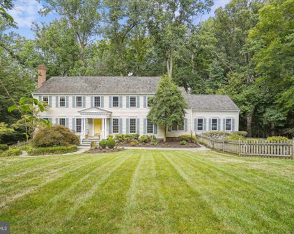 9528 Leemay St, Vienna