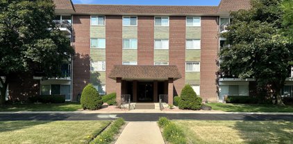 1030 S Fernandez Avenue Unit #3G, Arlington Heights