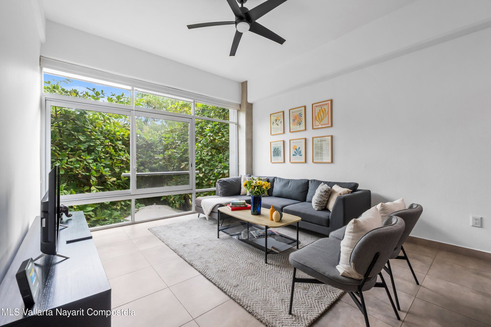 3 Paseo De Las Palmas Unit 103, Riviera Nayarit, NAYARIT N/A