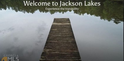 LOT 5 Jackson Lakes, Grantville