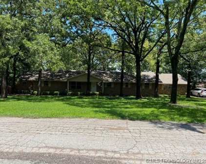 803 Little Avenue, Madill