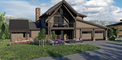 236 Martingale Fork Montage Mountain Home 14 Unit 14, Big Sky