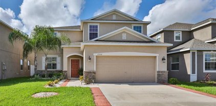 2332 Dovesong Trace Drive, Ruskin