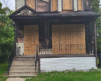 118 Dodge  Street, Buffalo City-140200