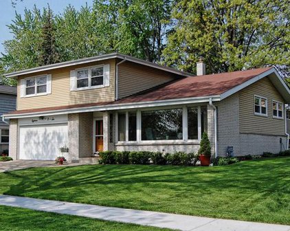 1806 N Dale Avenue, Arlington Heights