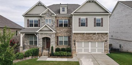 4711 Point Rock Drive, Buford
