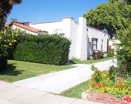 4354  Coolidge Ave, Los Angeles