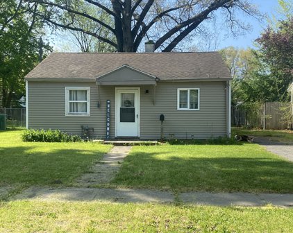 712 Mary Street, Dowagiac