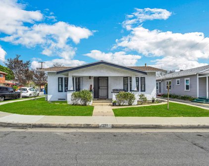 234 Lois Street, La Habra