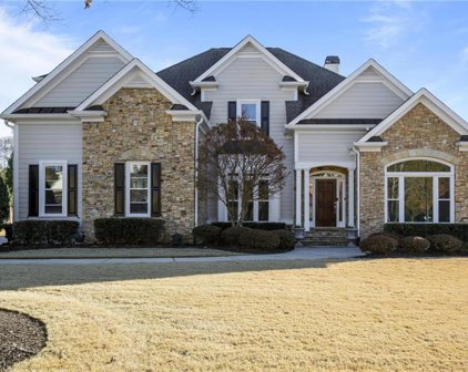 3017 Moss Stone Lane, Marietta