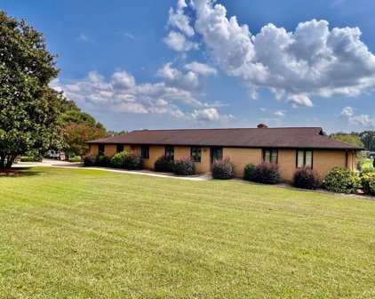 135 School, Campobello