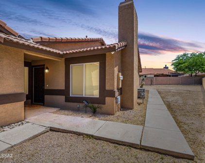 1747 W Linden, Tucson
