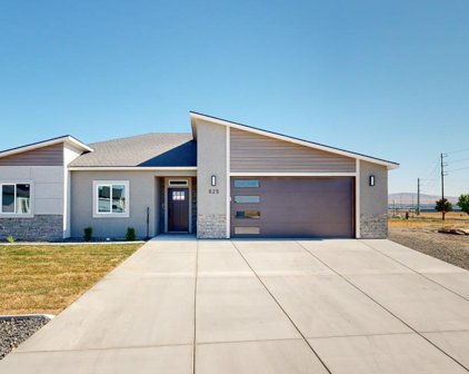 625 Caridad Court, Pasco