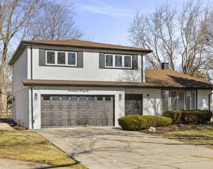 1736 E Waverly Court, Arlington Heights