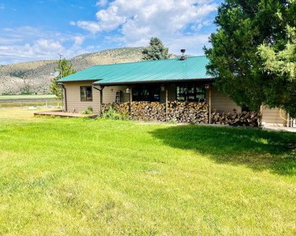 18711 Crystal Mountain Road, Three Forks