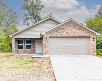 606 Gordon, North Little Rock