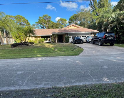 1649 Sw Taurus Ln, Port St. Lucie