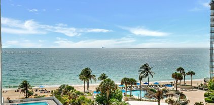 4250 Galt Ocean Dr Unit #7D, Fort Lauderdale