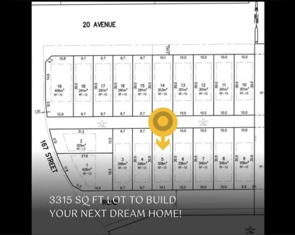 5 16708 20 Avenue, Surrey
