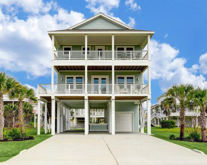 14471 Spyglass Circle, Galveston