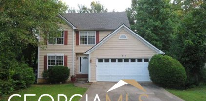 827 Hillary Court, Lawrenceville