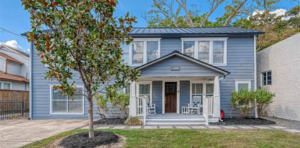 509 E 16th Street, Houston