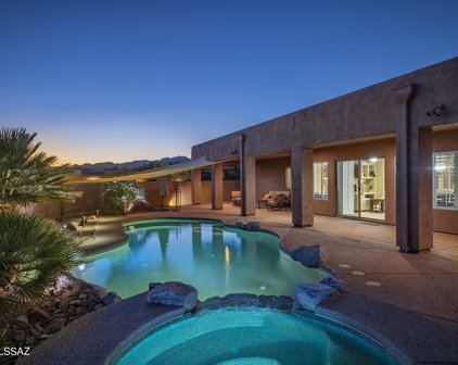 721 W Bright Canyon, Oro Valley