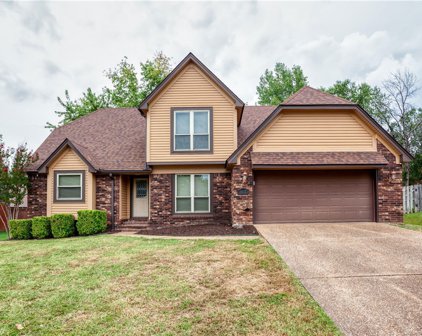 3017 Canongate, Fort Smith