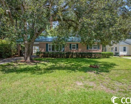 510 Temple St., Conway