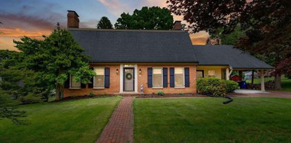 150 Grove Avenue, Christiansburg