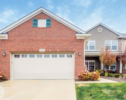 3039 Bridgewater, Auburn Hills