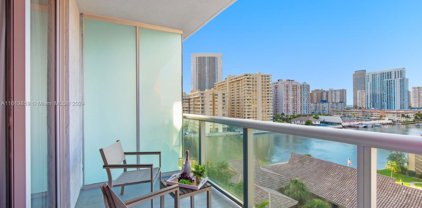 2602 E Hallandale Beach Blvd Unit #R803, Hallandale Beach