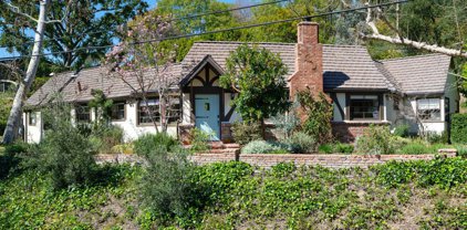 11435 Canton Drive, Studio City